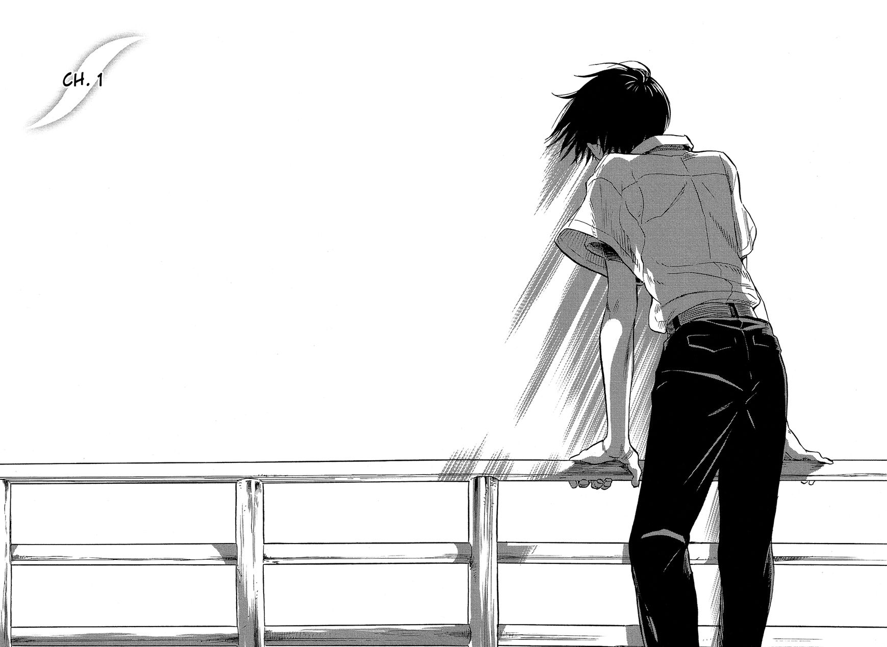 Shimanami Tasogare 1 5