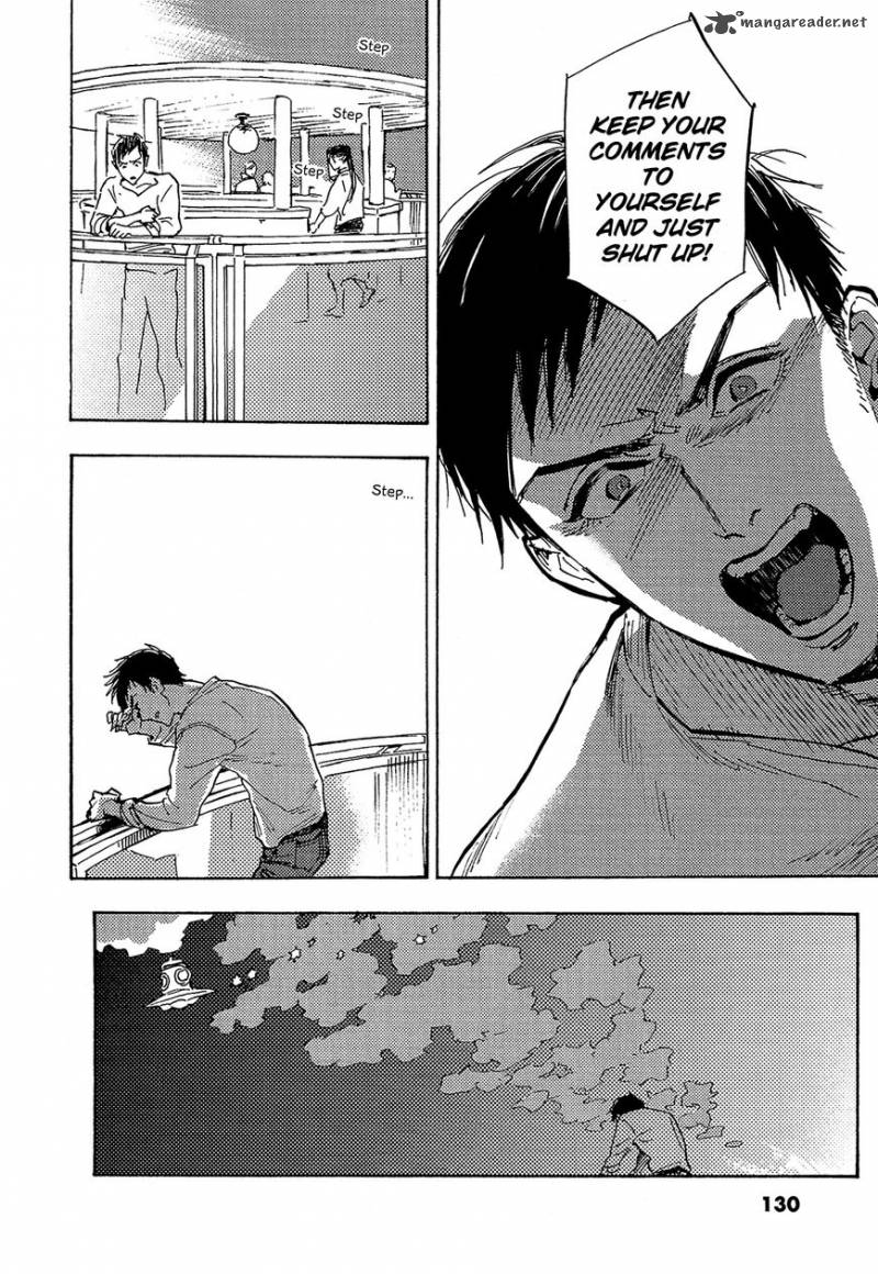 Shimanami Tasogare 14 28