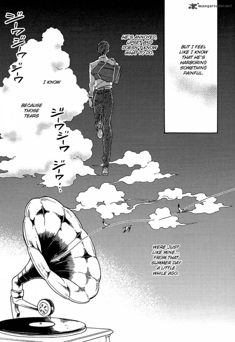 Shimanami Tasogare 15 31