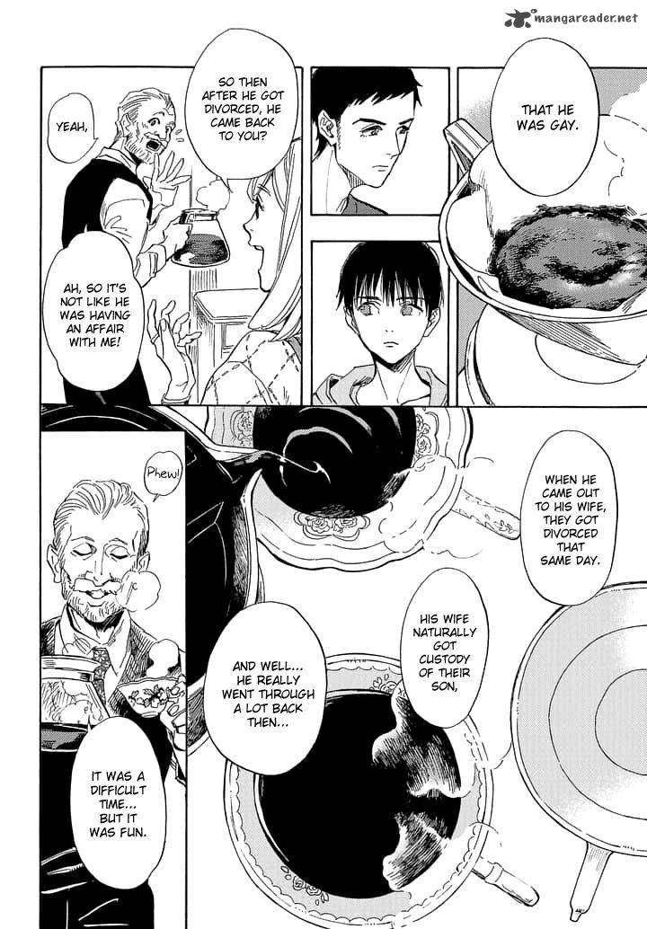 Shimanami Tasogare 16 13