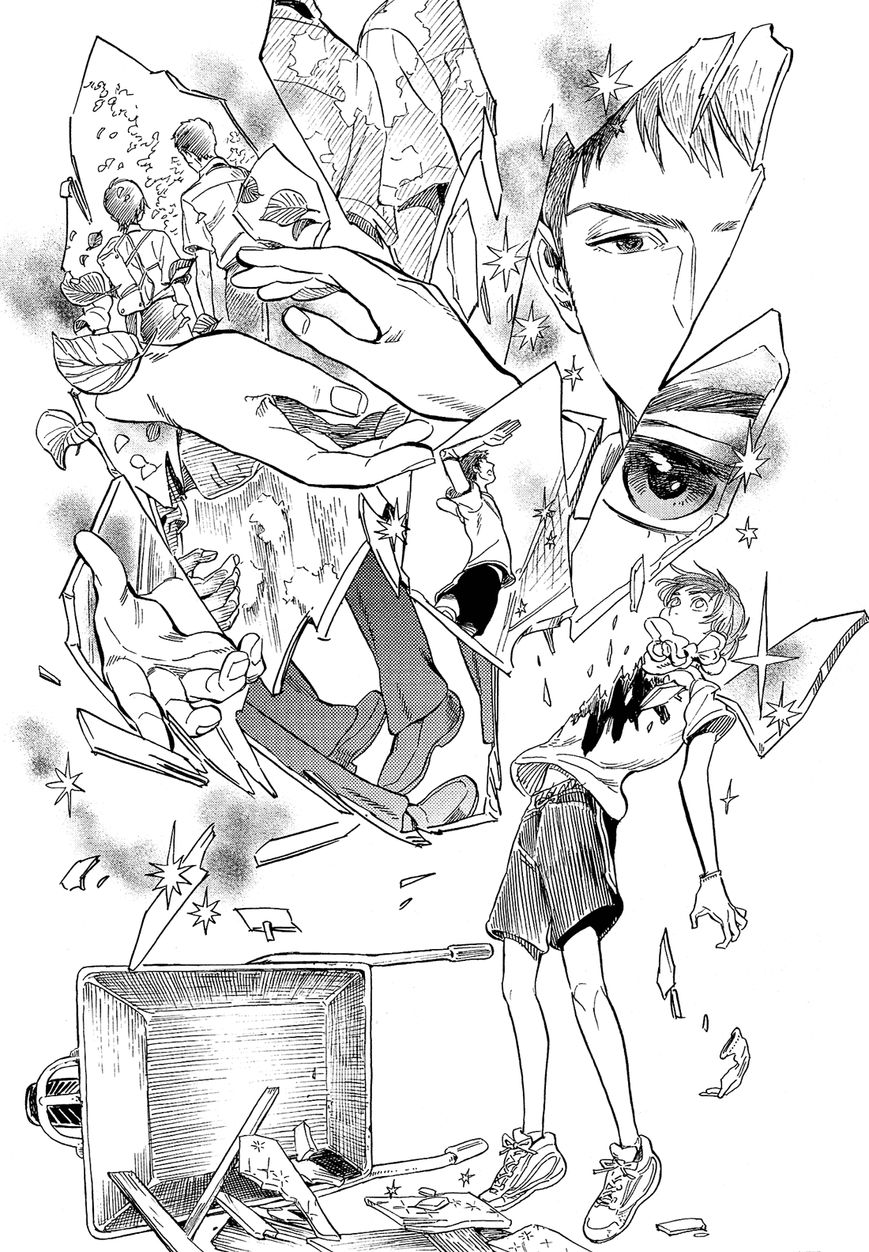 Shimanami Tasogare 3 32