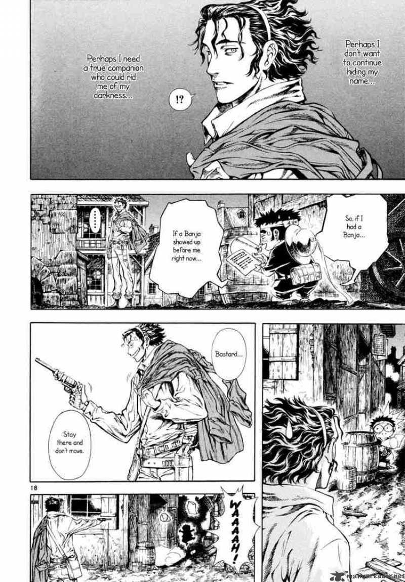 Shin Angyo Onshi 10 17