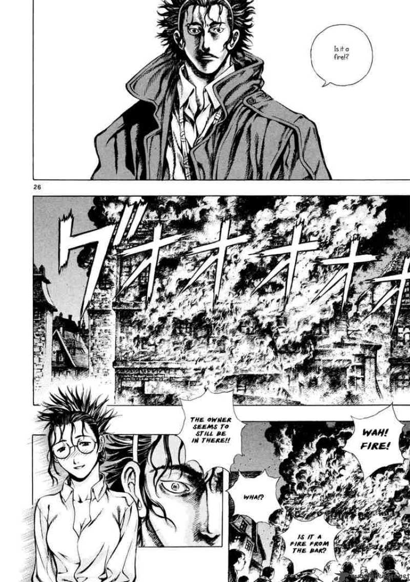 Shin Angyo Onshi 10 25