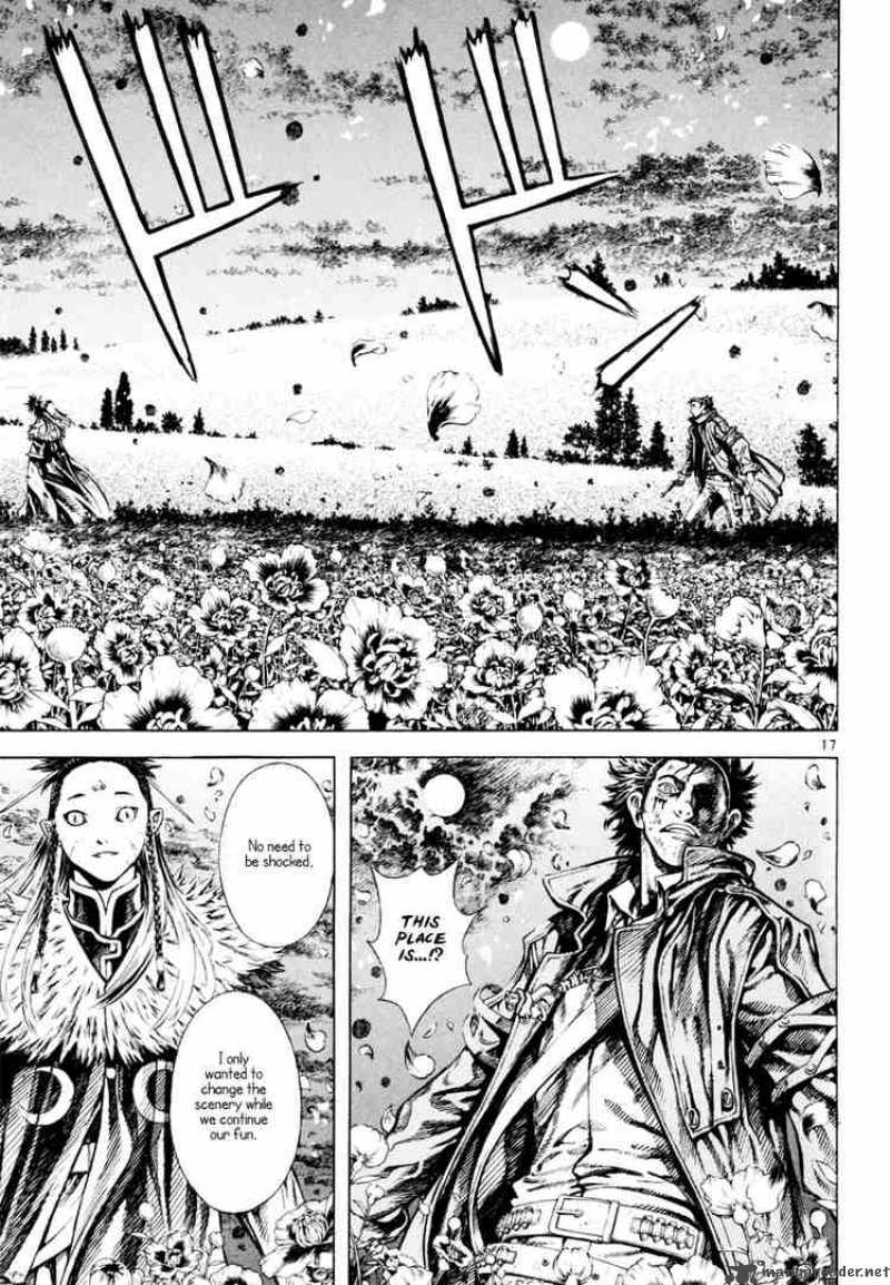 Shin Angyo Onshi 15 17