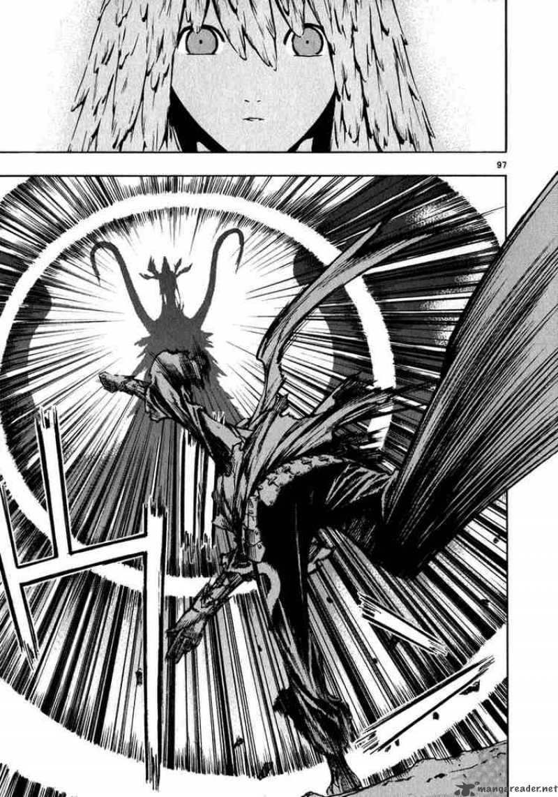 Shin Angyo Onshi 48 100