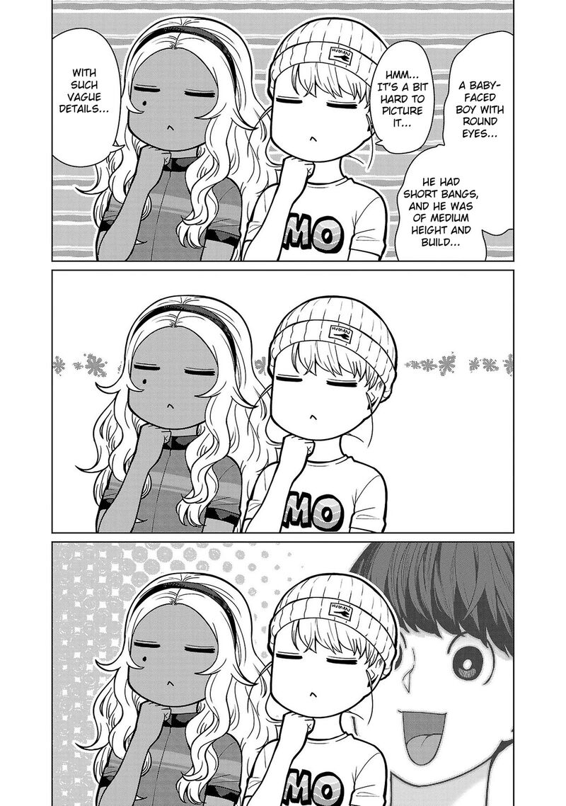 Shin Elf San Wa Yaserarenai 13 19