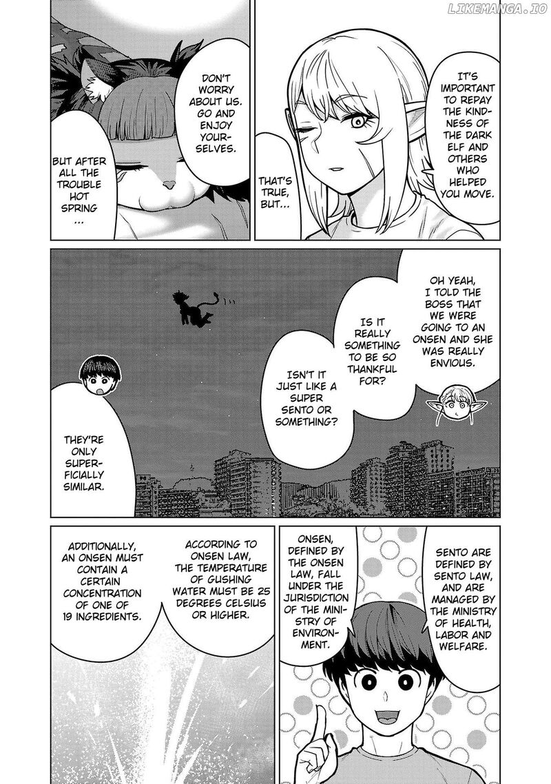 Shin Elf San Wa Yaserarenai 16 3