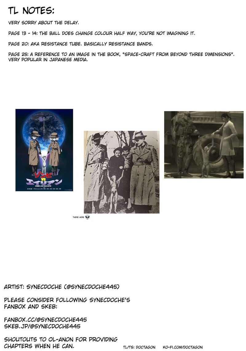 Shin Elf San Wa Yaserarenai 19 29