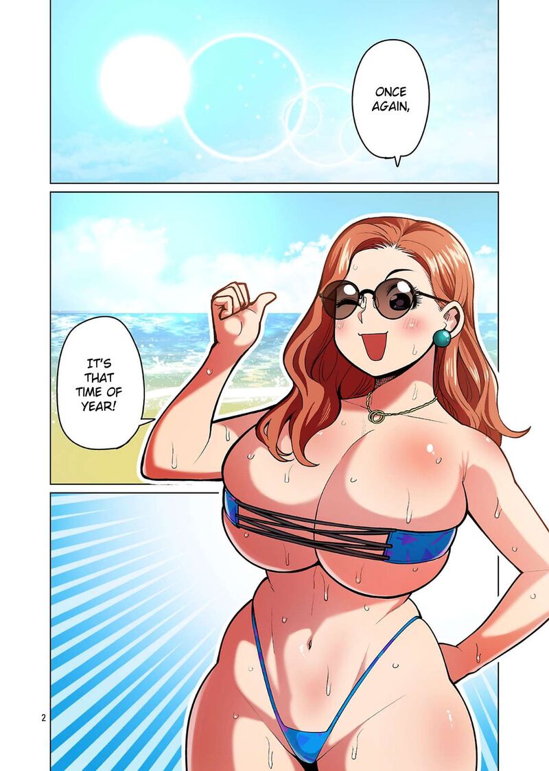 Shin Elf San Wa Yaserarenai 21 3