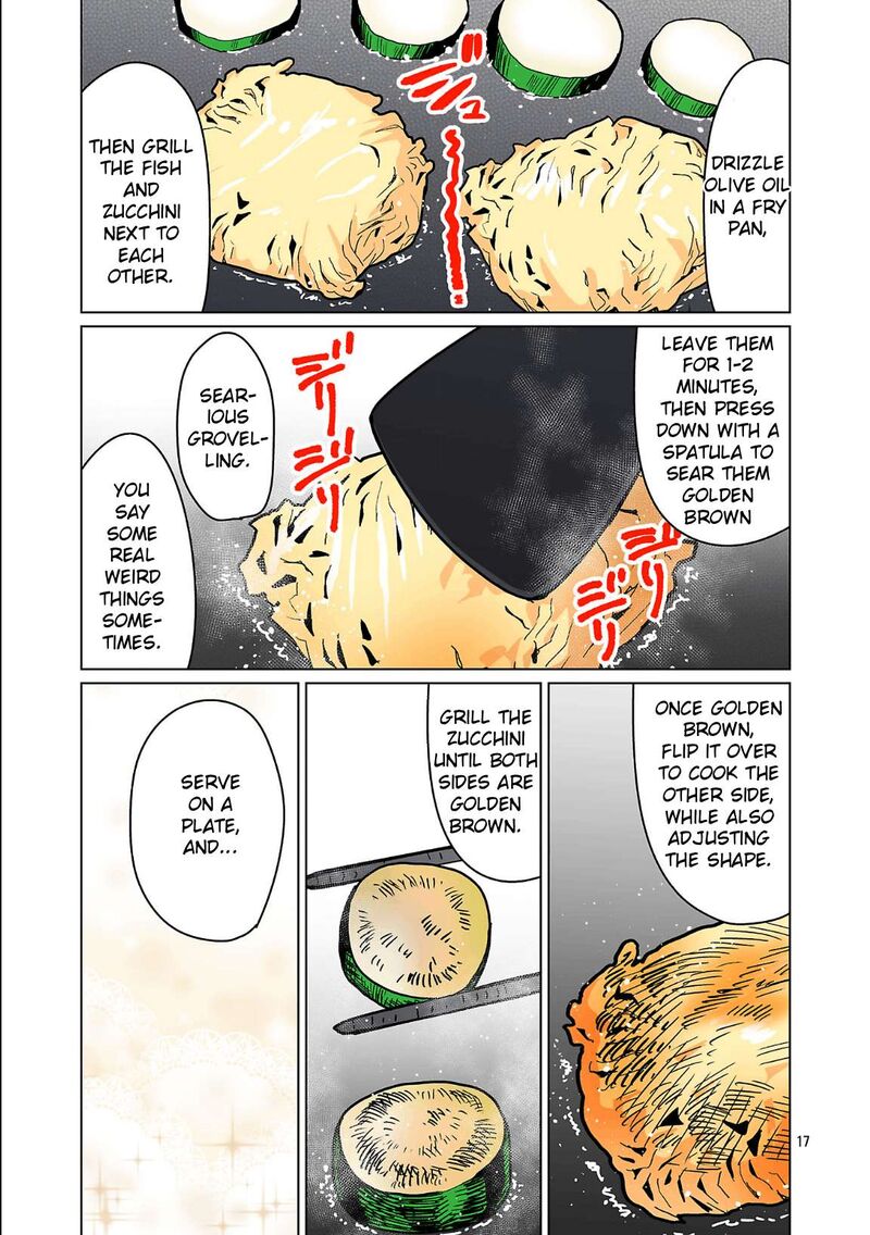 Shin Elf San Wa Yaserarenai 26 18