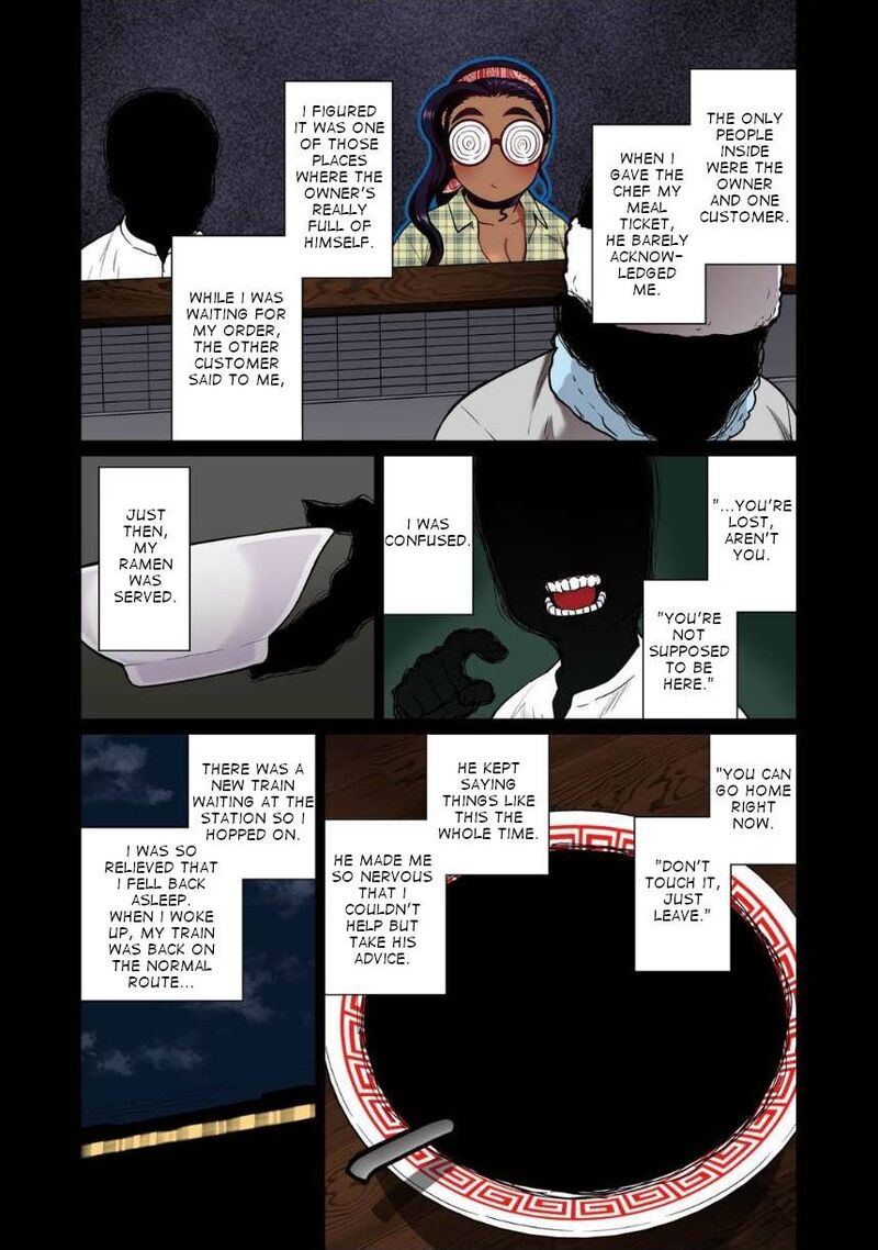 Shin Elf San Wa Yaserarenai 3 22