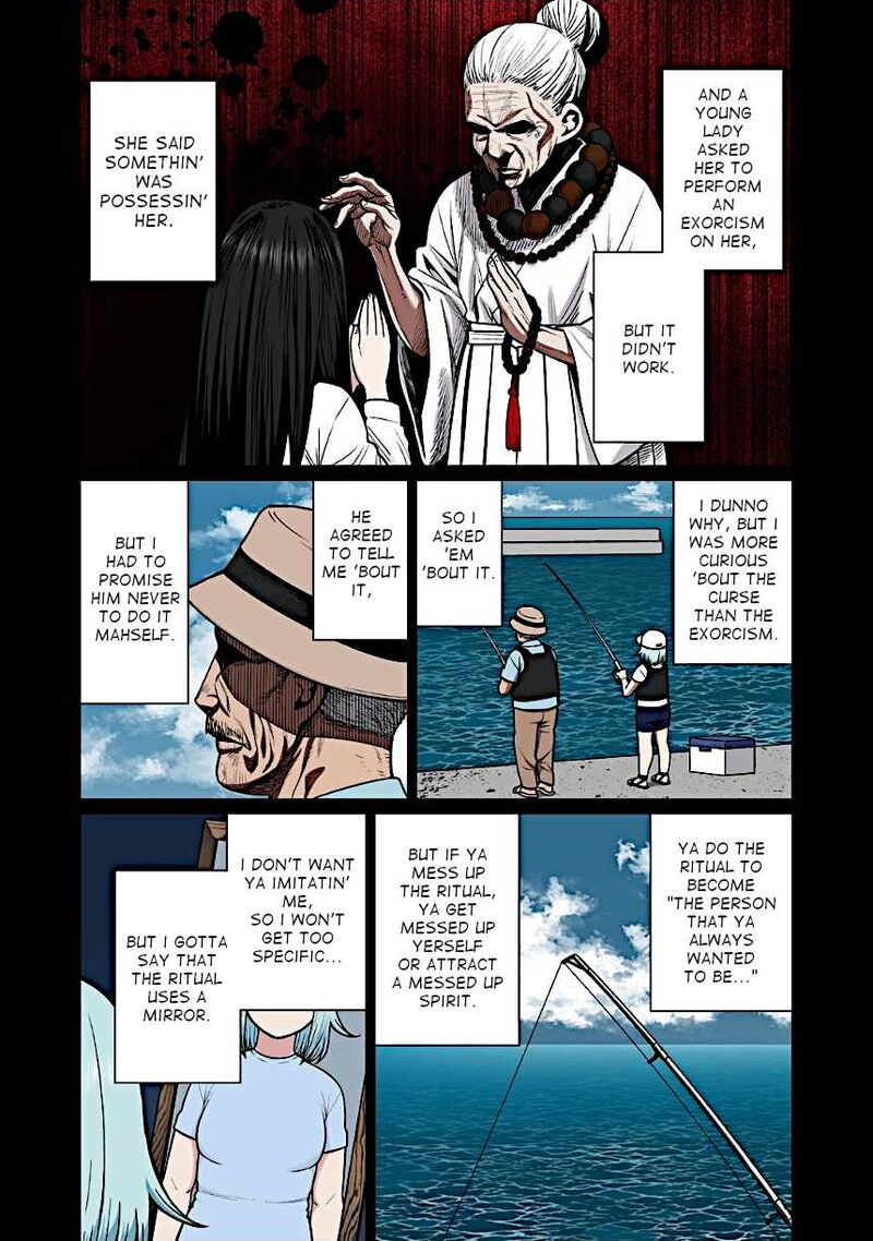 Shin Elf San Wa Yaserarenai 3 24