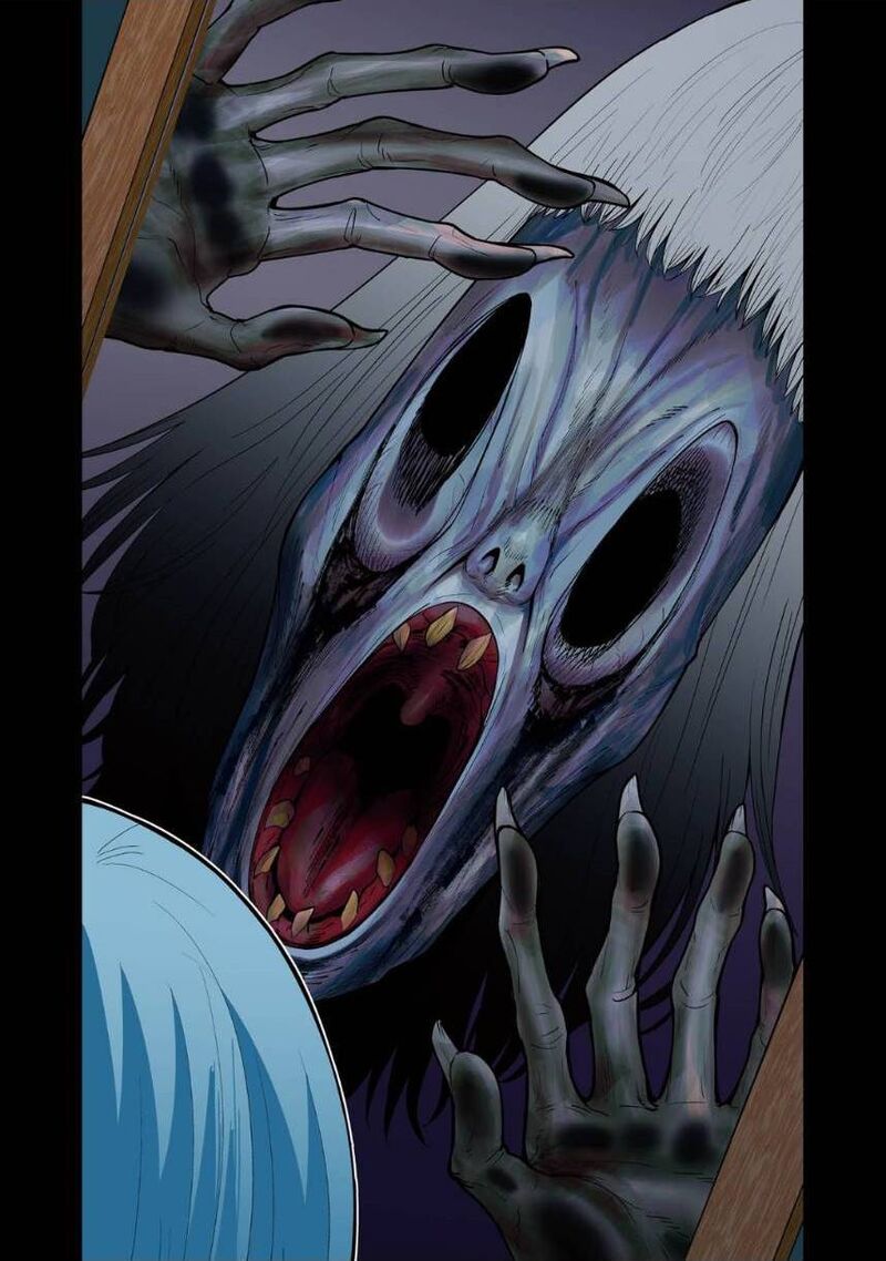 Shin Elf San Wa Yaserarenai 3 26