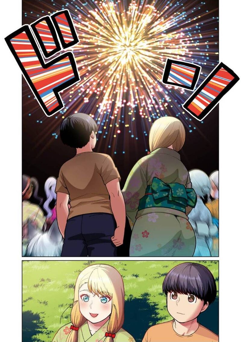 Shin Elf San Wa Yaserarenai 3 3