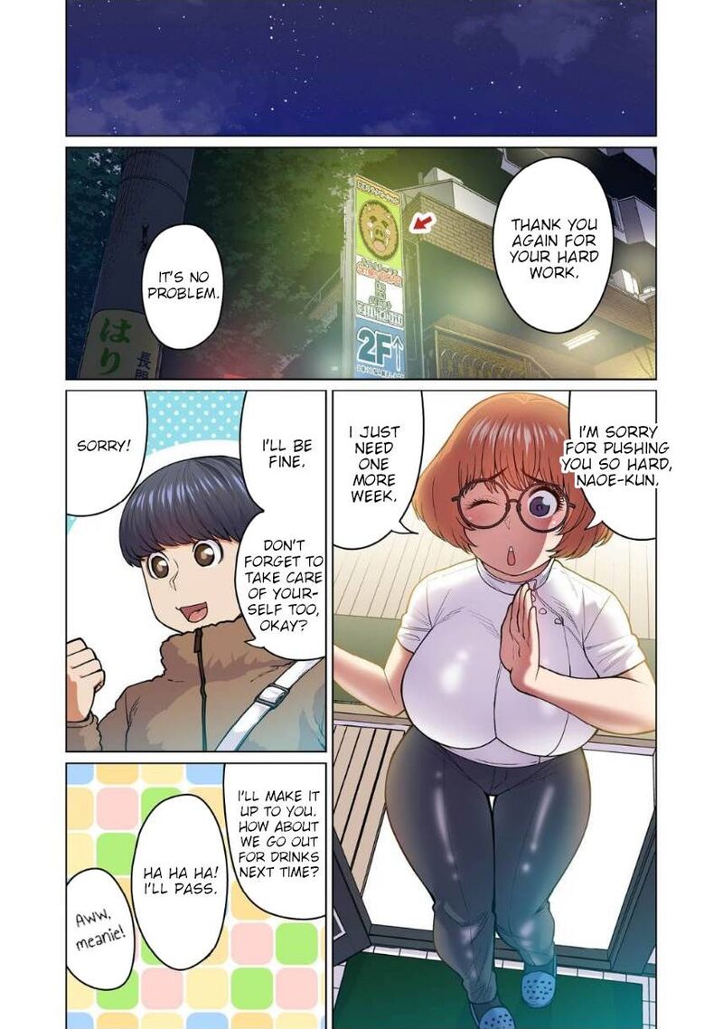 Shin Elf San Wa Yaserarenai 6 7