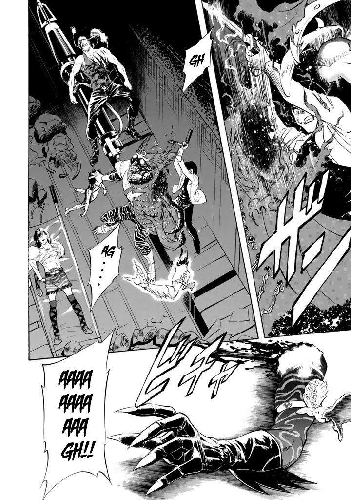 Shin Kamen Rider Spirits 10 18