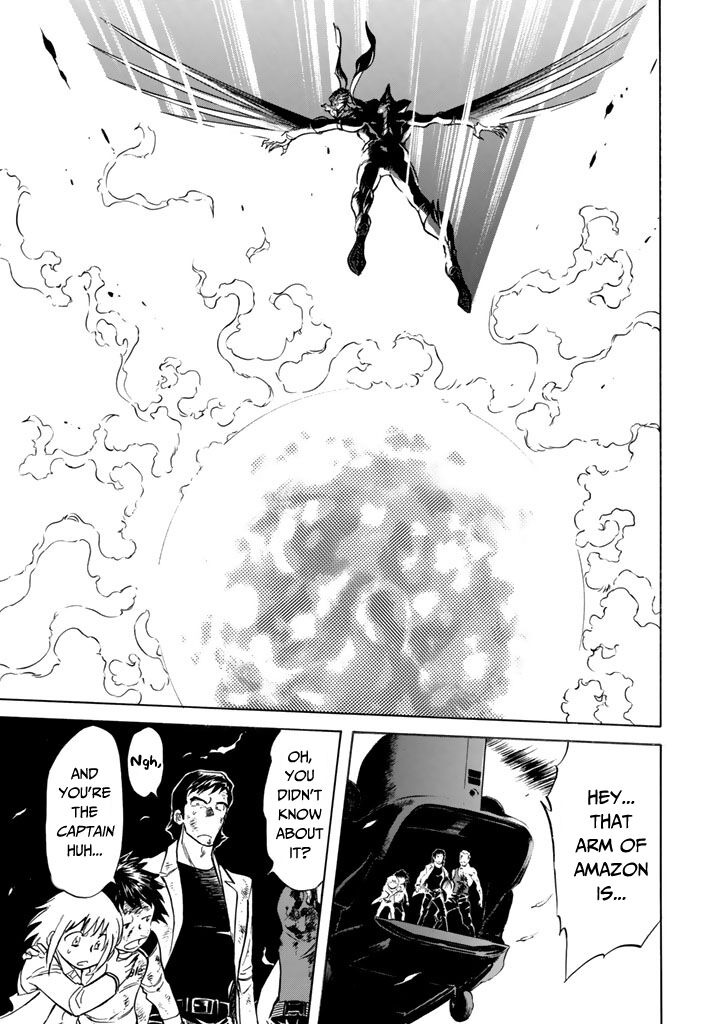 Shin Kamen Rider Spirits 11 1