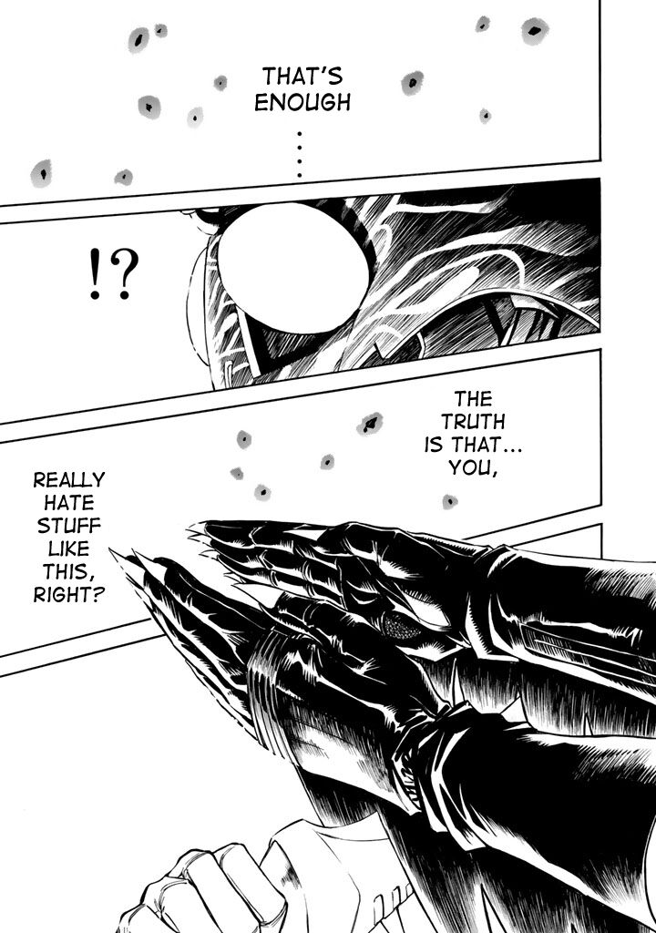 Shin Kamen Rider Spirits 11 5