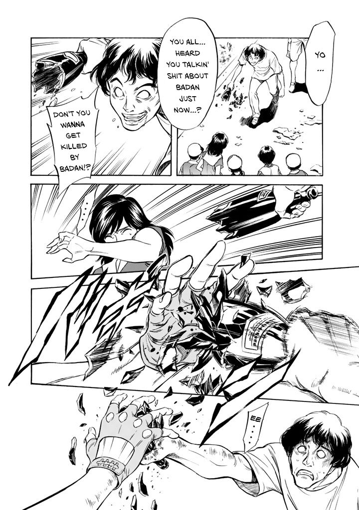 Shin Kamen Rider Spirits 12 14