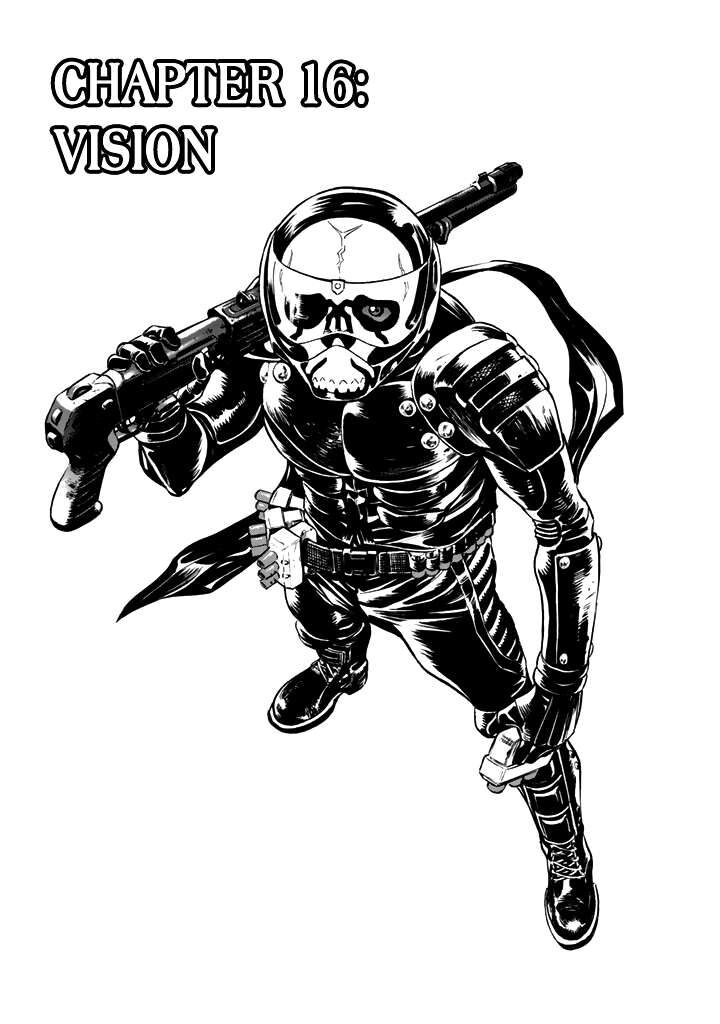 Shin Kamen Rider Spirits 16 1