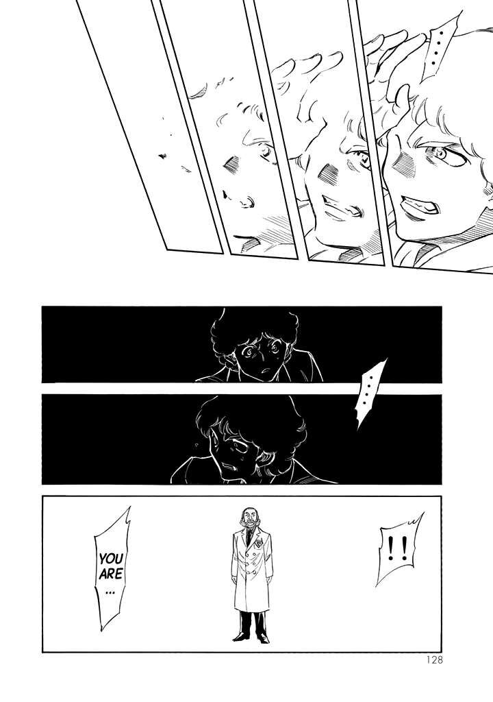 Shin Kamen Rider Spirits 16 18