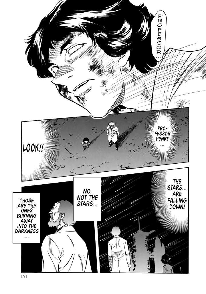 Shin Kamen Rider Spirits 16 39