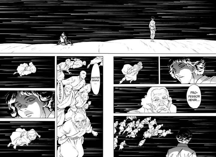 Shin Kamen Rider Spirits 16 46