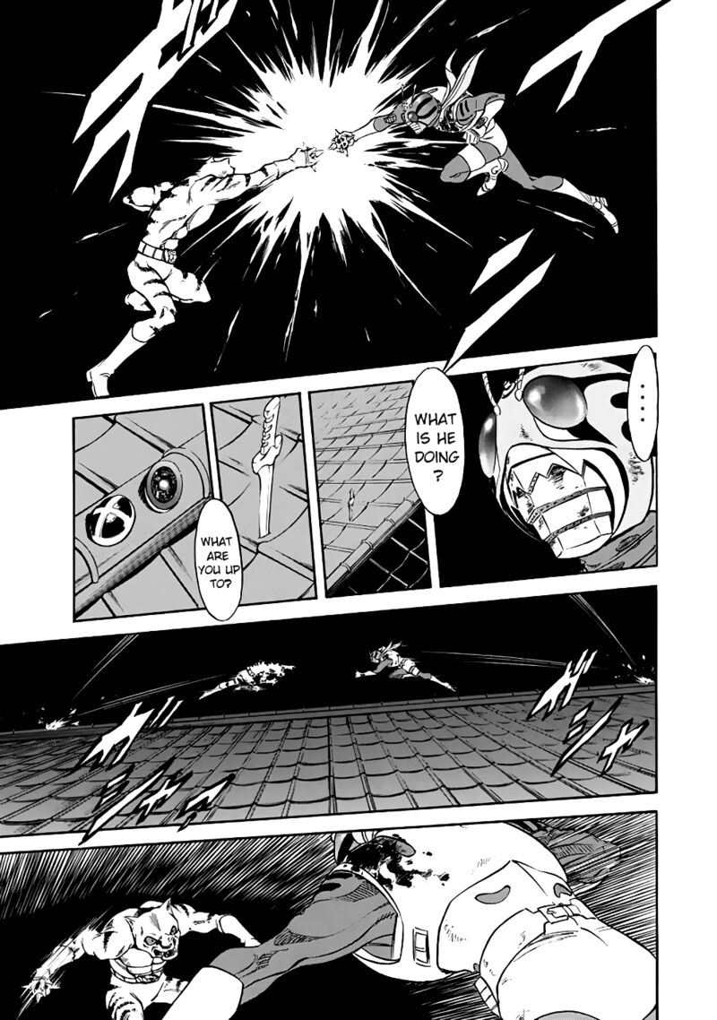 Shin Kamen Rider Spirits 21 15