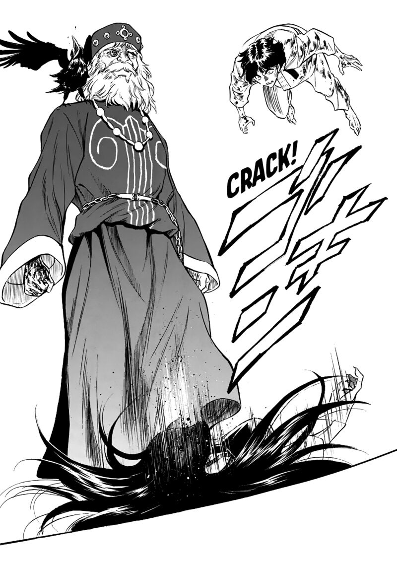 Shin Kamen Rider Spirits 21 45