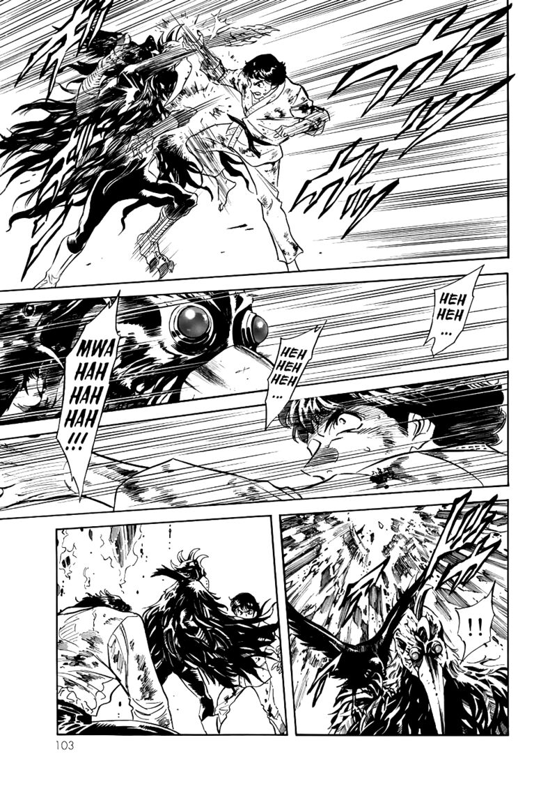 Shin Kamen Rider Spirits 21 54