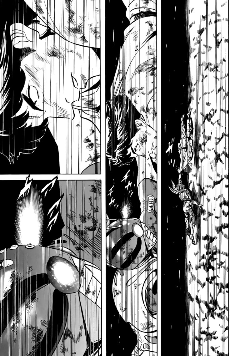 Shin Kamen Rider Spirits 22 36