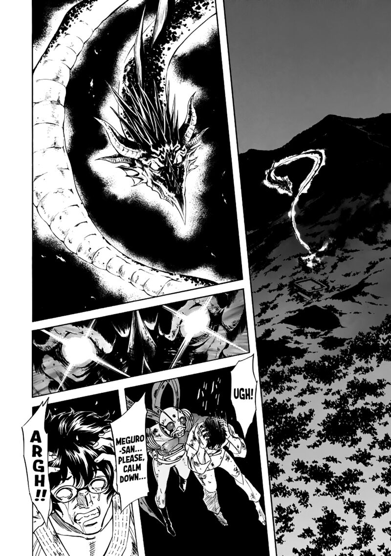 Shin Kamen Rider Spirits 22 6