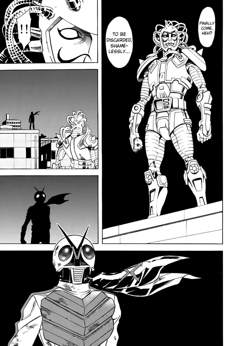 Shin Kamen Rider Spirits 23 30