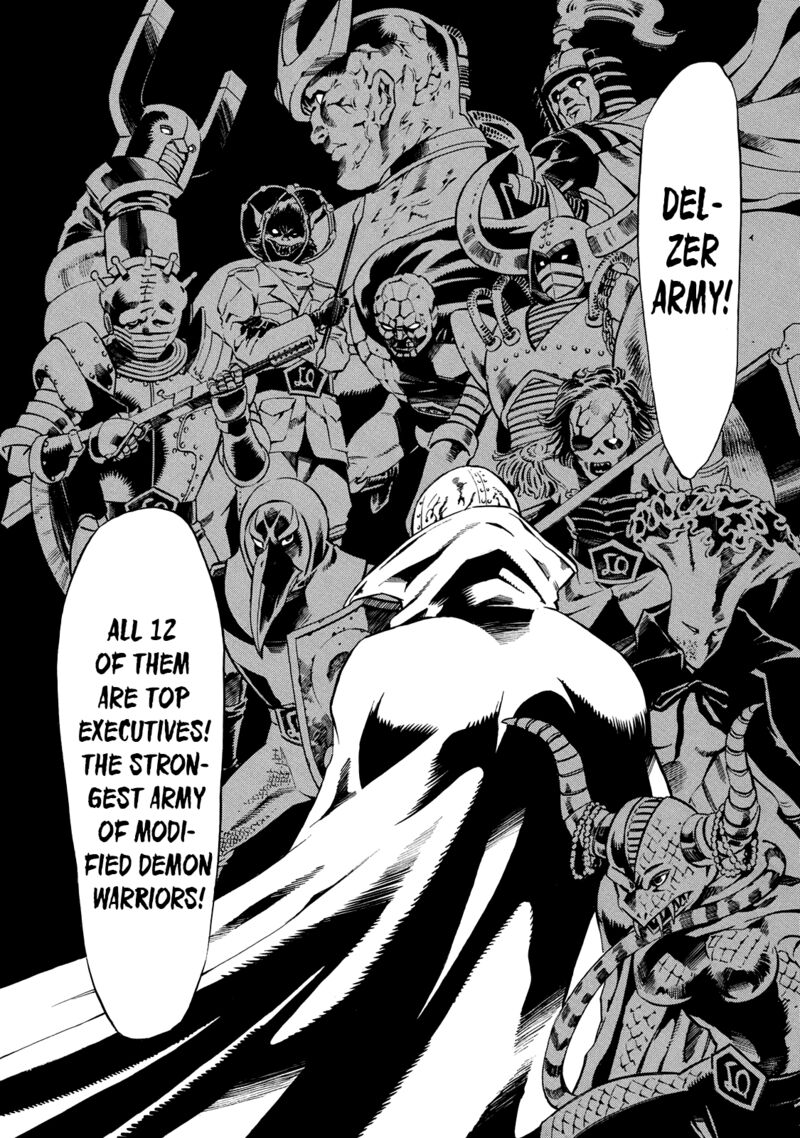 Shin Kamen Rider Spirits 24 10