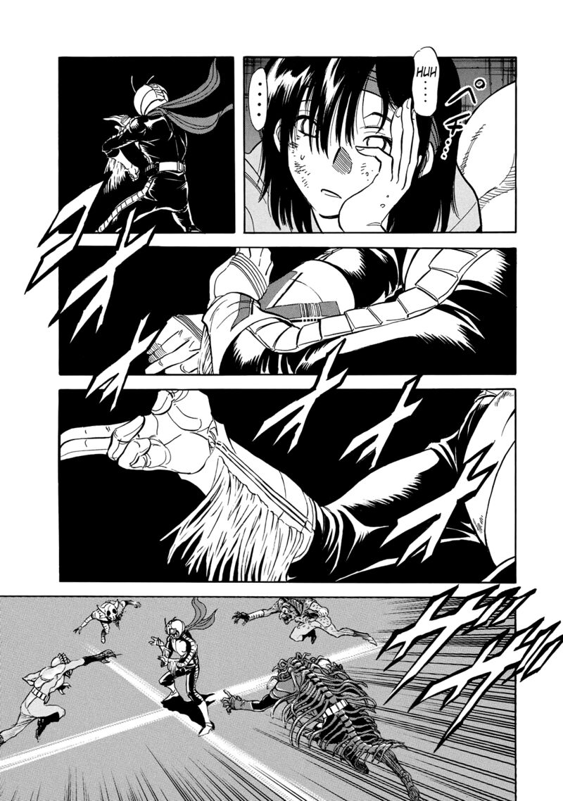 Shin Kamen Rider Spirits 24 19