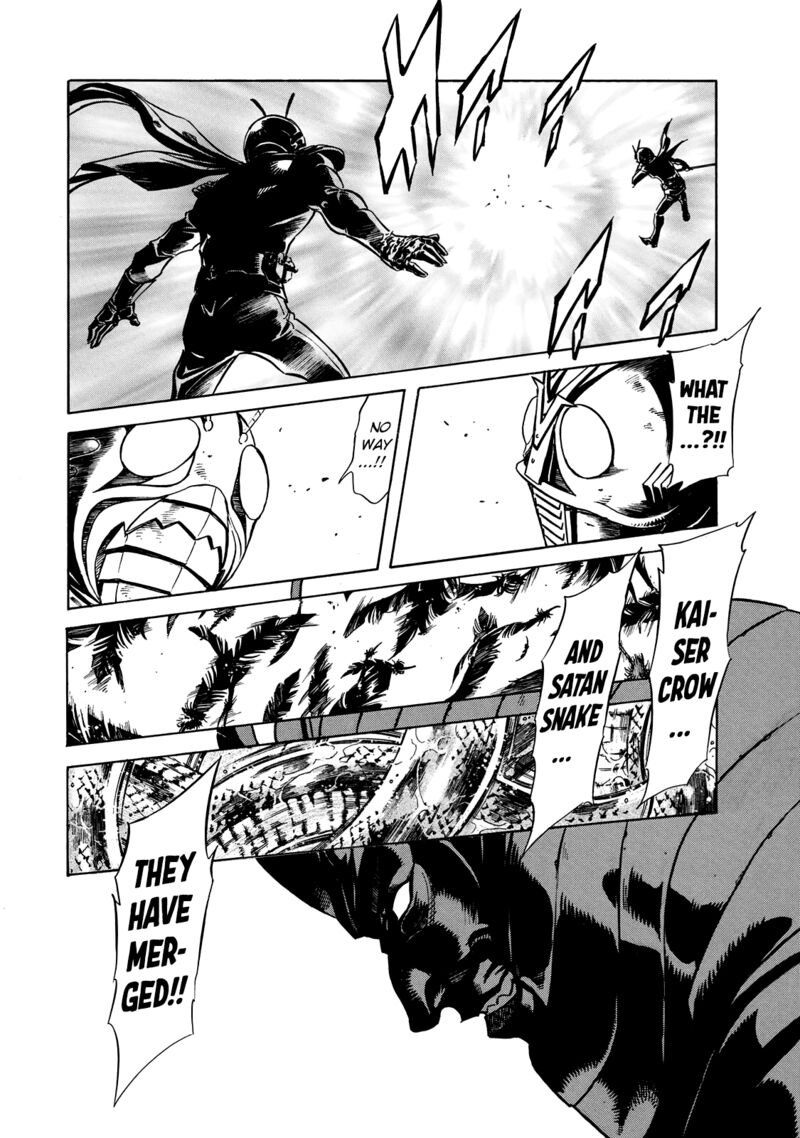 Shin Kamen Rider Spirits 24 37