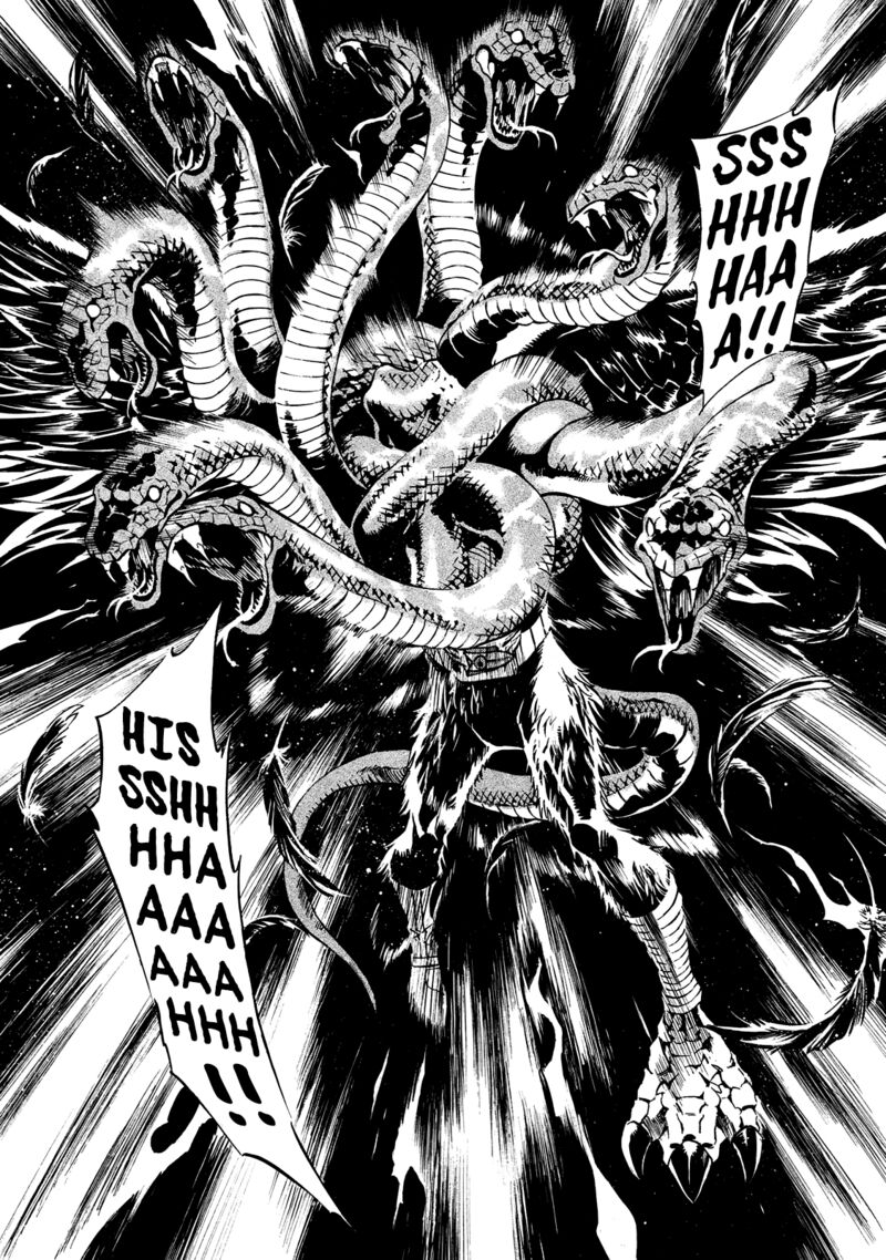 Shin Kamen Rider Spirits 24 38