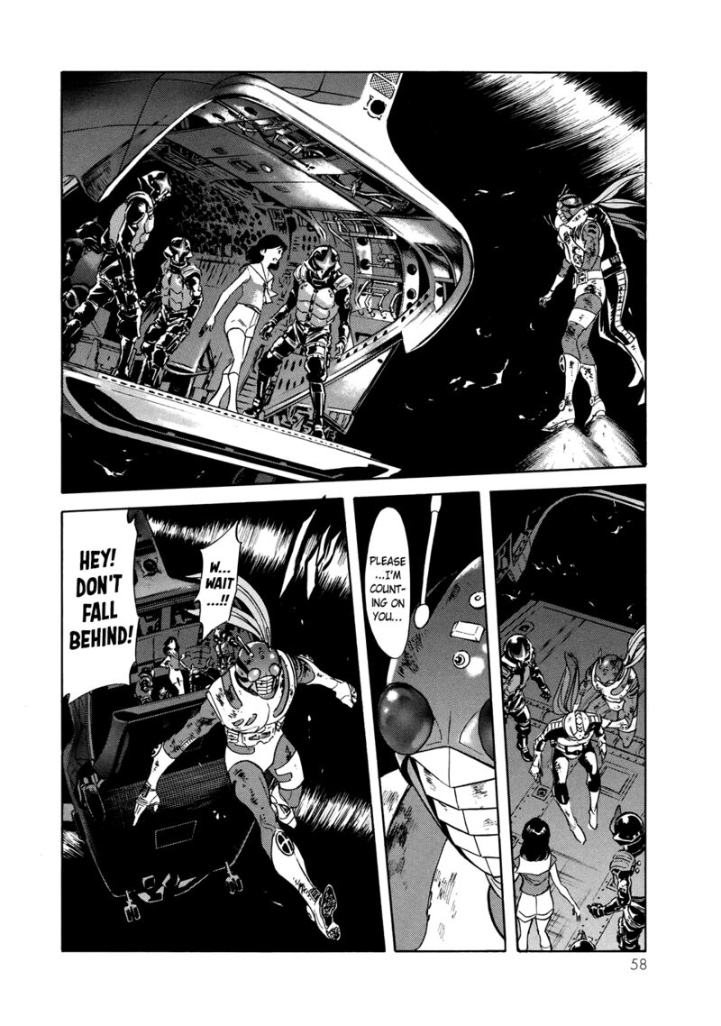 Shin Kamen Rider Spirits 24 54