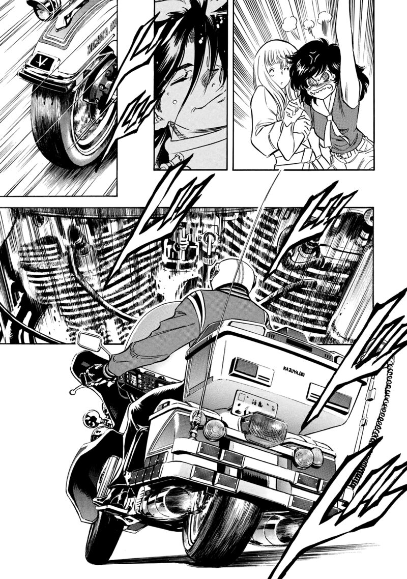 Shin Kamen Rider Spirits 25 35