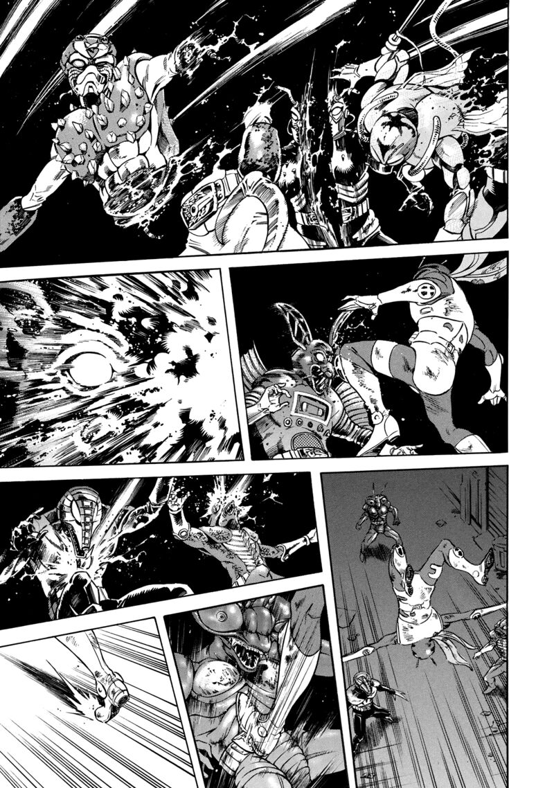 Shin Kamen Rider Spirits 25 7