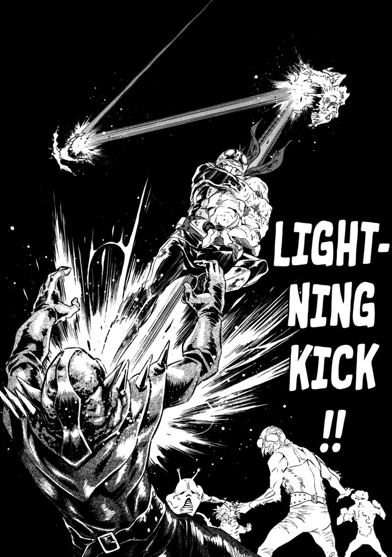 Shin Kamen Rider Spirits 31 10