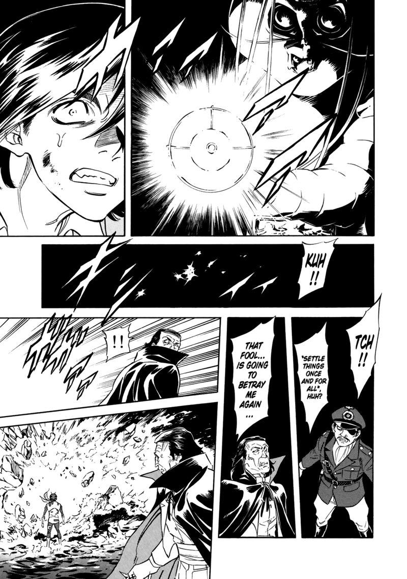 Shin Kamen Rider Spirits 32 15