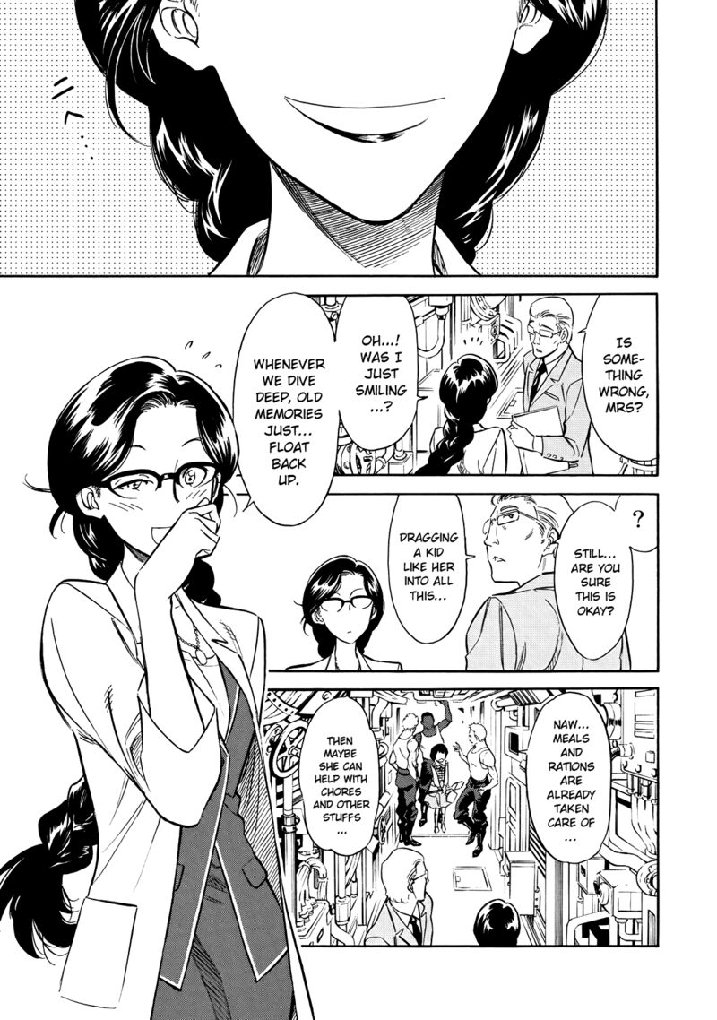 Shin Kamen Rider Spirits 32 3