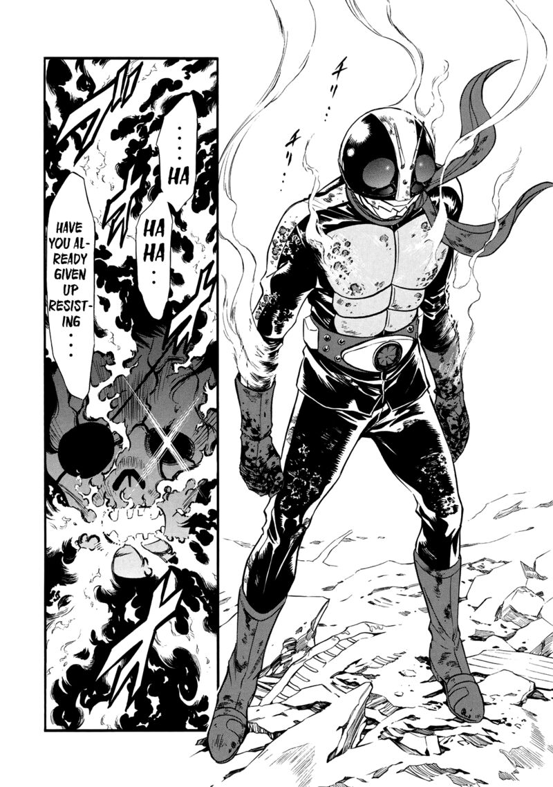Shin Kamen Rider Spirits 37 10