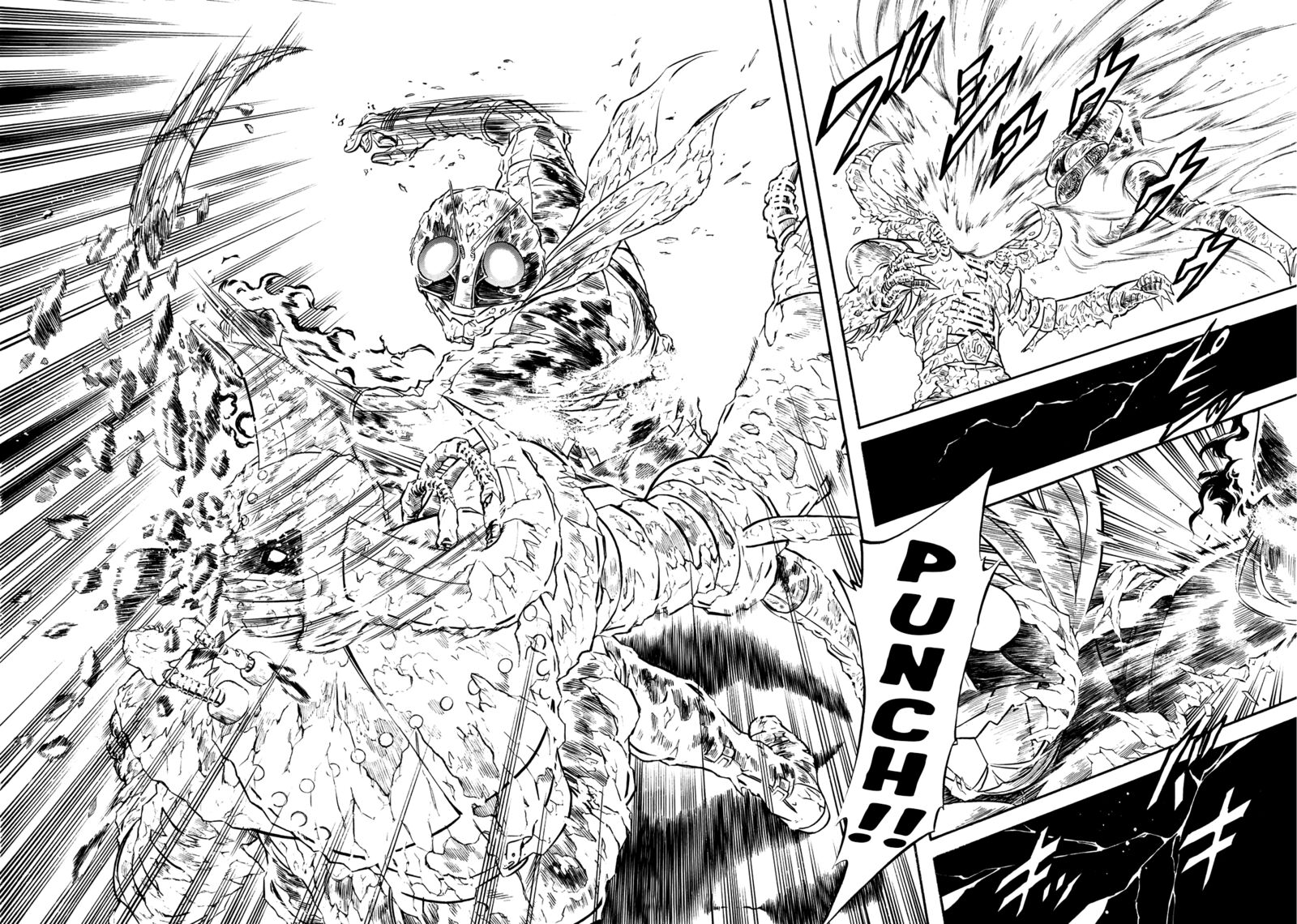 Shin Kamen Rider Spirits 37 18