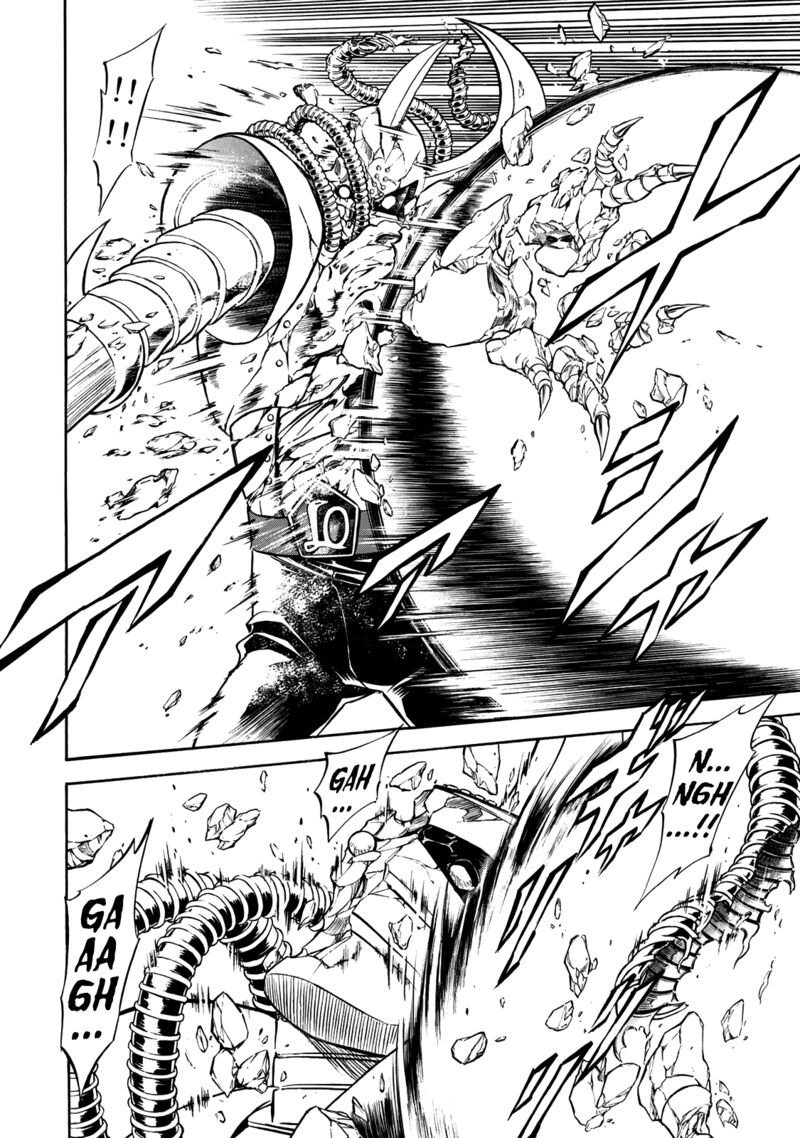 Shin Kamen Rider Spirits 37 21