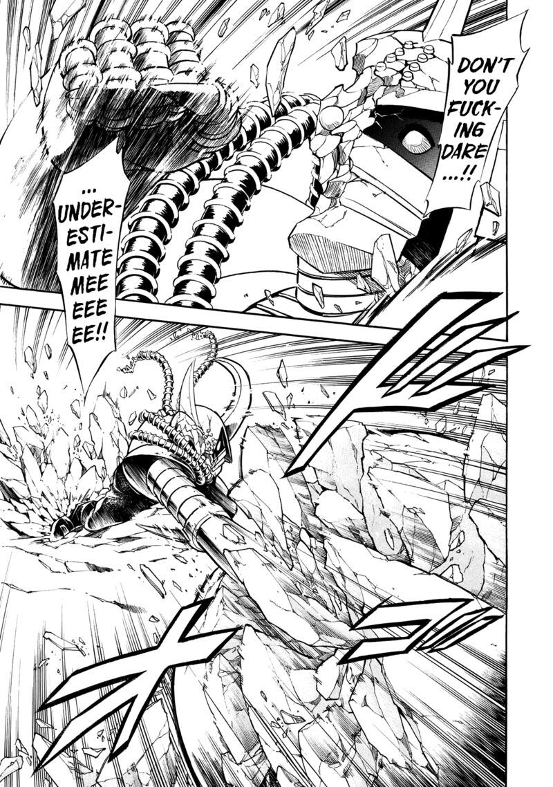 Shin Kamen Rider Spirits 37 22