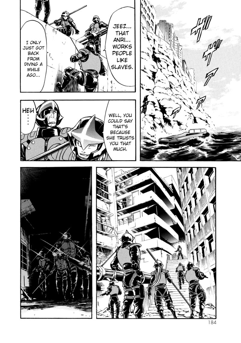 Shin Kamen Rider Spirits 37 27
