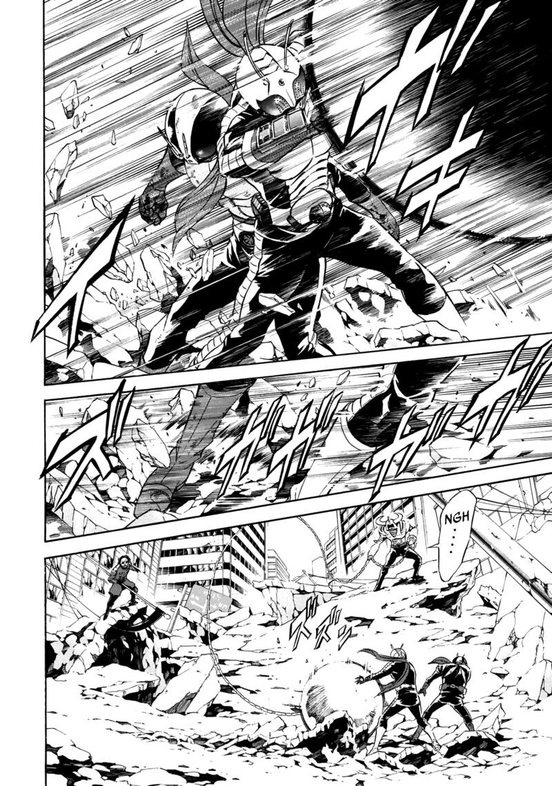 Shin Kamen Rider Spirits 37 6