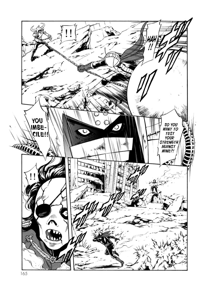 Shin Kamen Rider Spirits 37 9